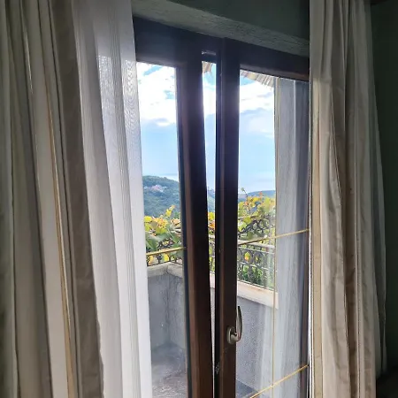 Maison d'hôtes Deloik Ante's Hill House