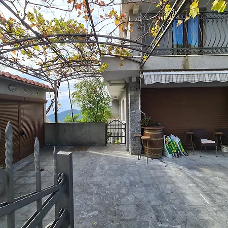 Maison d'hôtes Deloik Ante's Hill House Budva