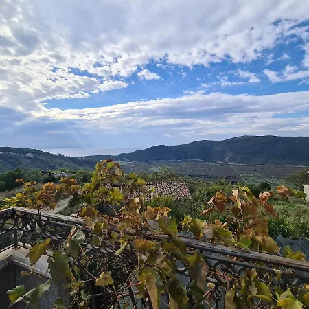 Maison d'hôtes Deloik Ante's Hill House