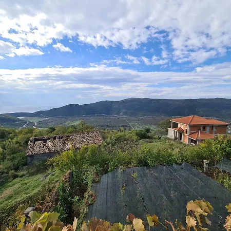 Deloik Ante's Hill House Maison d'hôtes Budva