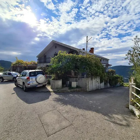 Maison d'hôtes Deloik Ante's Hill House *