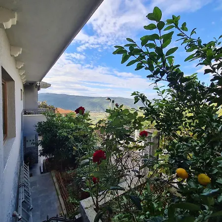 Maison d'hôtes Deloik Ante's Hill House Budva