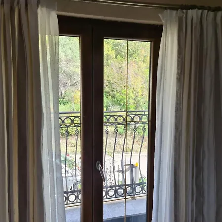 Maison d'hôtes Deloik Ante's Hill House *