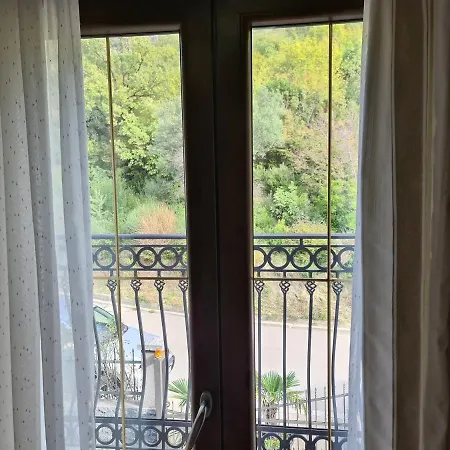 Maison d'hôtes Deloik Ante's Hill House Budva