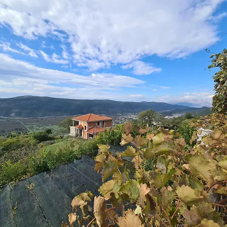 Maison d'hôtes Deloik Ante's Hill House *