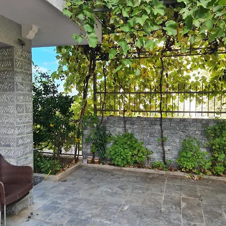Maison d'hôtes Deloik Ante's Hill House Budva